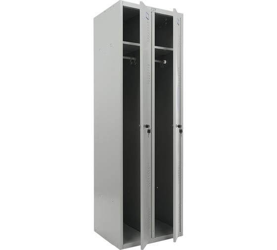 Шкаф ПРАКТИК LS 21-600 S23099521902