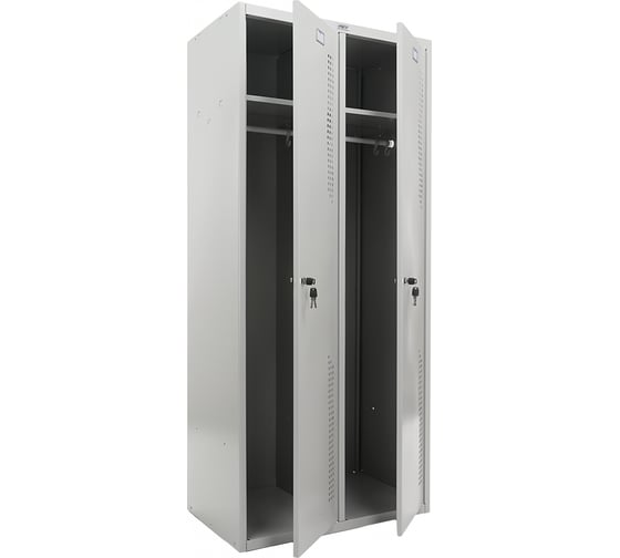 Шкаф ПРАКТИК LS-21-80 S23099552102