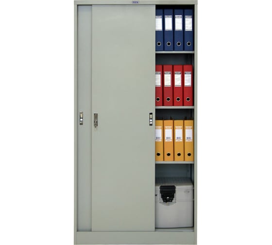 Шкаф ПРАКТИК AMT-1891 S20699180202