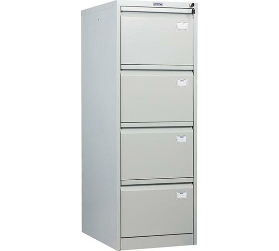 Картотека ПРАКТИК AFC-04 S20299040102
