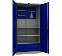 Инструментальный шкаф ПРАКТИК TC-1995-023020 S30599510346