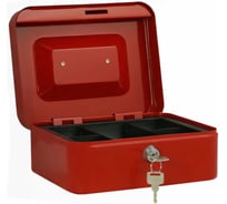 Ящик для денег Кэшбокс KlestO MB-2 623032