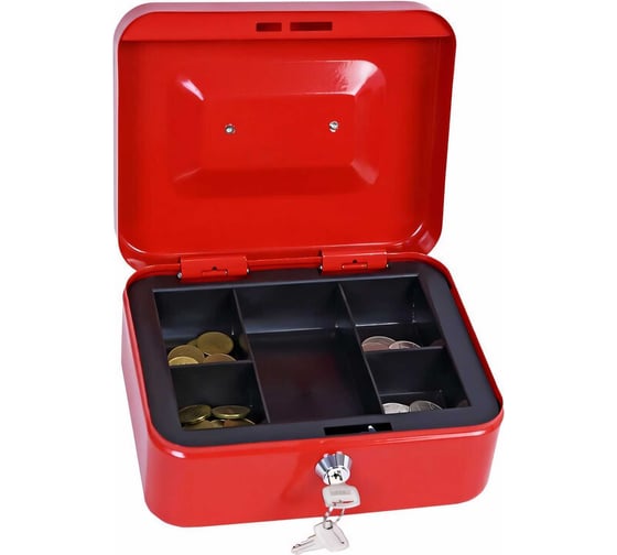 Ящик для денег Кэшбокс KlestO MB-2 623032