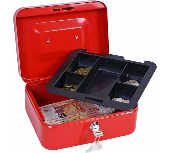 Ящик для денег Кэшбокс KlestO MB-2 623032