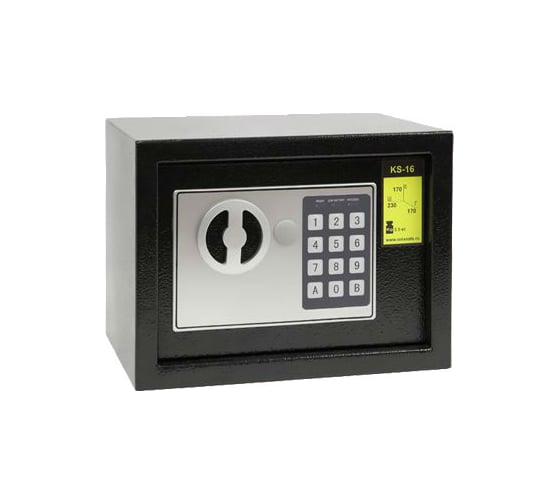 Сейф Onix KS-16 1403