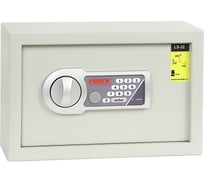 Сейф Onix LS-22 3