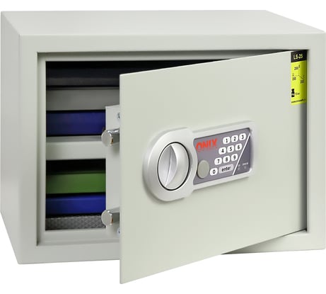 Сейф Onix LS-25 529377