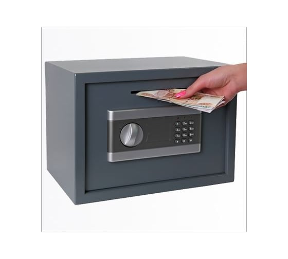 Сейф Onix LS-25D 60961