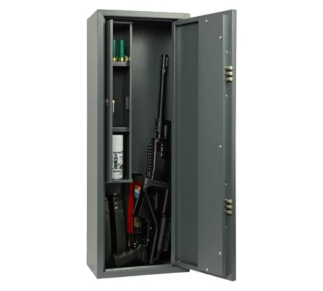 Оружейный шкаф Onix Калибр 60955