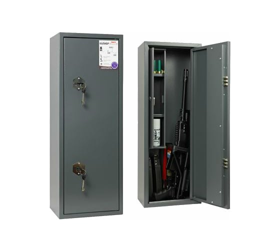 Оружейный шкаф Onix Калибр 60955