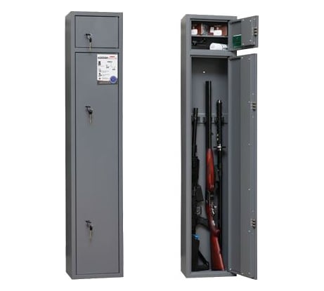 Оружейный шкаф Onix Канонир 60995