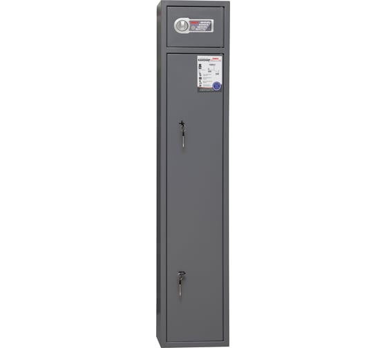 Оружейный шкаф Onix Канонир MES 61015