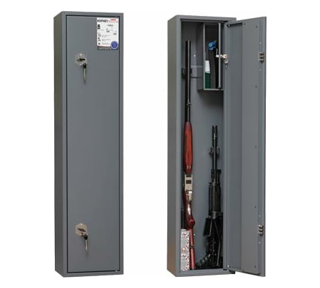 Оружейный шкаф Onix Корнет 60975