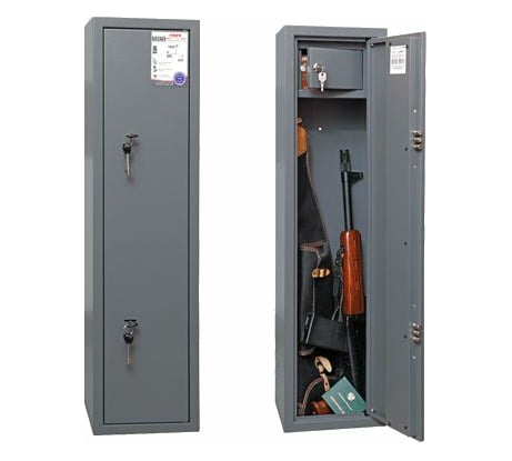 Оружейный шкаф Onix Mini 60946