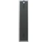 Шкаф для одежды Cobalt locker 11-30 r7043 металлический 1441106 5