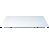 Дополнительная полка Cobalt металл, мебель, для шкафа шам11, 835x20x360 125449