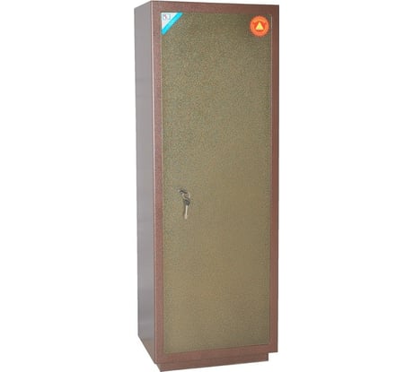 Бухгалтерский сейф МЕТКОН МБ-19 МТ_01_04_005_01_Md/Br