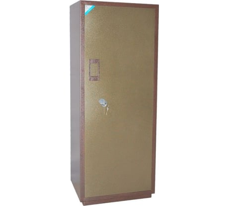 Бухгалтерский сейф МЕТКОН МБ-70 МТ_01_04_012_03_Md/Br