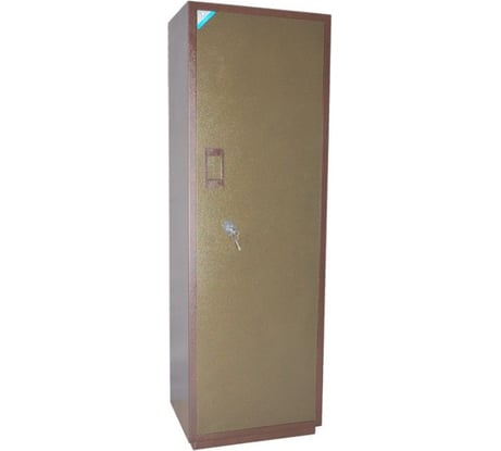 Бухгалтерский сейф МЕТКОН МБ-71 МТ_01_04_013_03_Md/Br