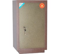 Бухгалтерский сейф МЕТКОН ШБ-1 МТ_01_04_015_01_Md/Br