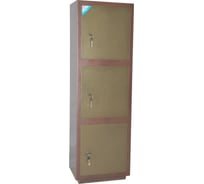 Бухгалтерский сейф МЕТКОН ШБ-5 MT_01_04_024_01_Md/Br