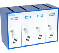 Почтовый ящик МЕТКОН ЯПС-1 MT_04_005_05_Gs/Tb