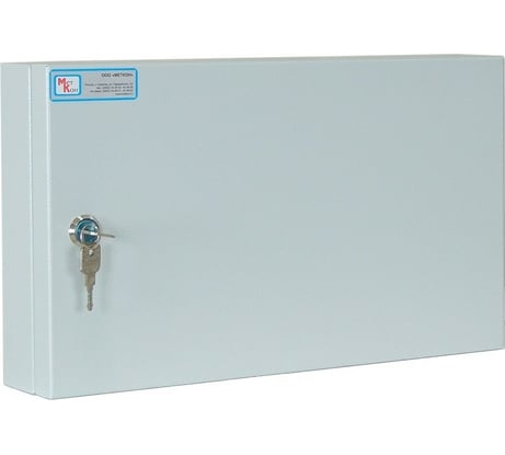 Ключница + 20 брелоков МЕТКОН КЛ-20Б MT_03_001_05_Ss