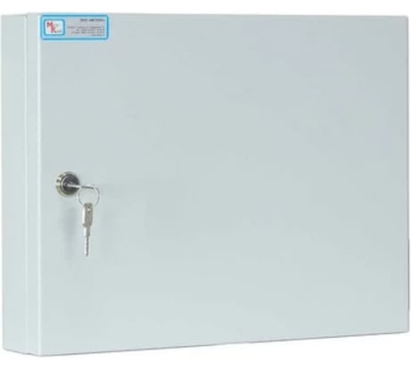 Ключница + 40 брелоков МЕТКОН КЛ-40Б MT_03_002_05_Ss