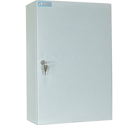 Ключница без брелоков и пеналов МЕТКОН КЛ-40П MT_03_012_05_Ss_Bp