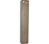 Оружейный сейф МЕТКОН ОШ-3 MT_01_05_027_01_Md/Br