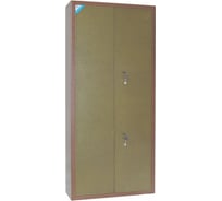 Оружейный сейф МЕТКОН ОШ-6П МТ_01_05_034_01_Md/Br