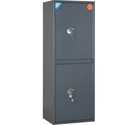 Офисный сейф МЕТКОН ШБМ-120/2 МТ_01_02_007_02_Sr