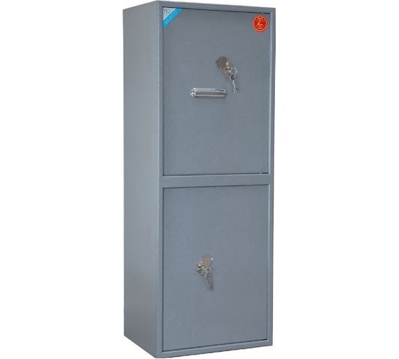 Офисный сейф МЕТКОН ШБМ-120/2Р MT_01_02_012_03_Sr