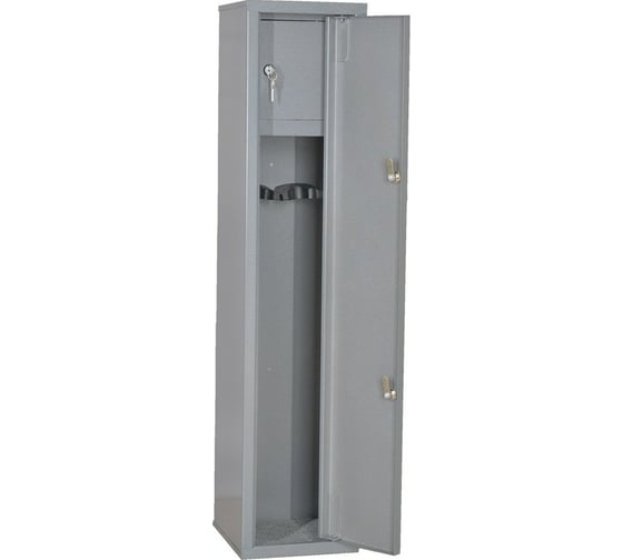Оружейный шкаф Меткон ОШН МТ_02_05_057_05_Sm
