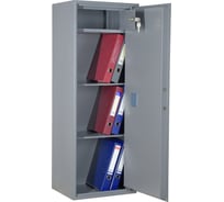 Офисный шкаф МЕТКОН ШБМ-120ЭР MT_02_02_010_12_Sr