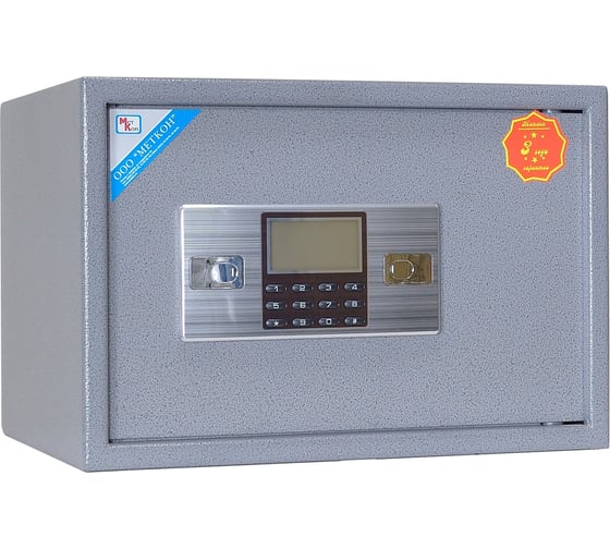 Офисный шкаф МЕТКОН ШБМ-30Э MT_02_02_001_11_Sr