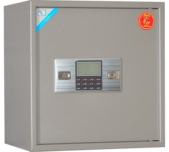 Офисный шкаф МЕТКОН ШБМ-46Э MT_02_02_002_11_Sr