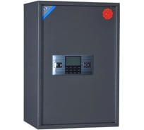 Офисный шкаф МЕТКОН ШБМ-65Э MT_02_02_003_11_Sr