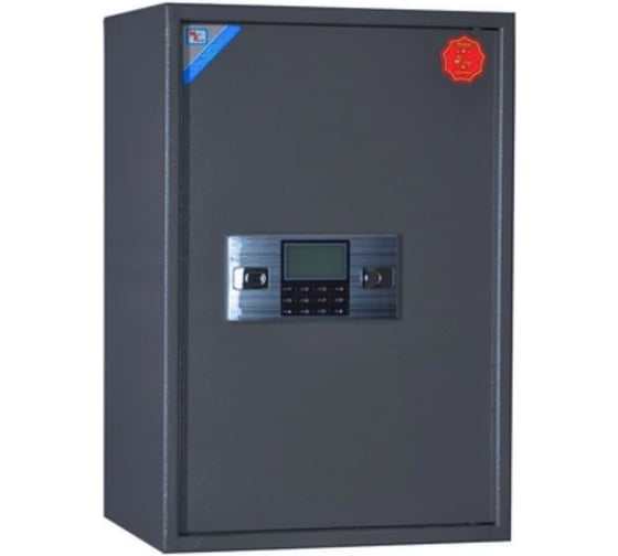 Офисный шкаф МЕТКОН ШБМ-65Э MT_02_02_003_11_Sr