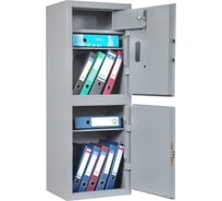 Офисный шкаф МЕТКОН ШМ-120/2Э МТ_02_02_026_10_Sr