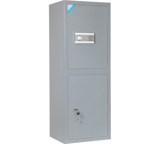 Офисный шкаф МЕТКОН ШМ-120/2Э МТ_02_02_026_10_Sr