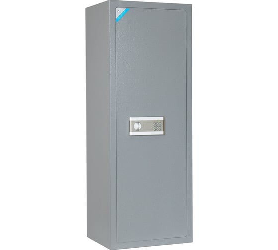 Офисный шкаф МЕТКОН ШМ-120Э МТ_02_02_025_10_Sr