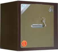 Взломостойкий сейф МЕТКОН СМ-460 MT_01_01_003_03_Md/Br