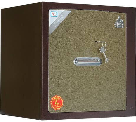 Взломостойкий сейф МЕТКОН СМ-460 MT_01_01_003_03_Md/Br