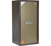 Взломостойкий сейф МЕТКОН СМ-900 MT_01_01_005_03_Md/Br