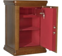 Взломостойкий сейф МЕТКОН CМ-650Д MT_01_01_007_13_Mk