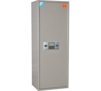 Офисный шкаф МЕТКОН ШБМ-120Э MT_02_02_005_11_Sr