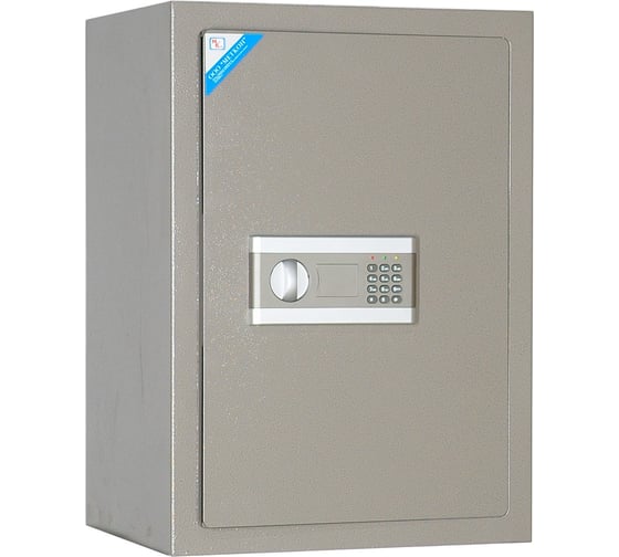 Офисный шкаф МЕТКОН ШМ-62Э МТ_02_02_023_10_Sr