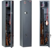 Сейф AIKO Беркут-150 EL S11299124941