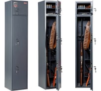 Сейф AIKO Беркут-150/2 S11299125541